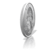 Gif monnaie